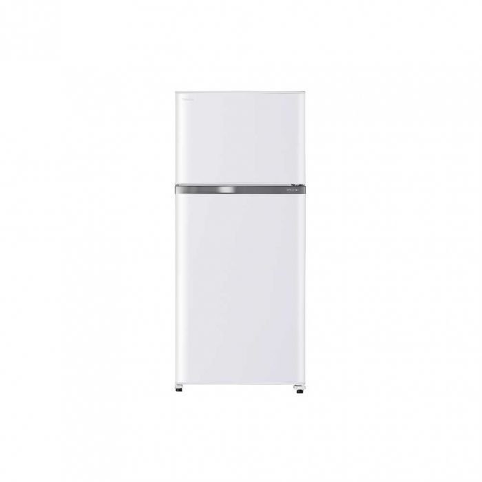 toshiba 820 litre fridge