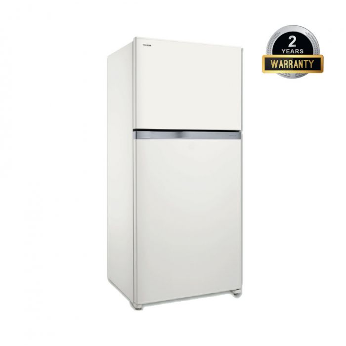 toshiba 820 litre fridge