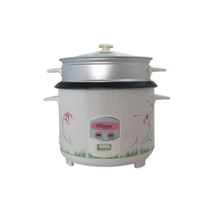 hanabishi electric pressure cooker