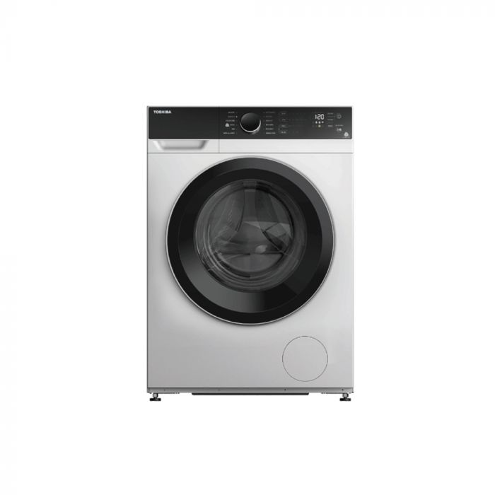 toshiba washing and dryer machine