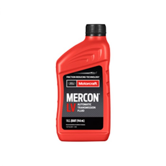 MERCON® LV Automatic Transmission Fluid