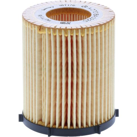 Engine Oil Filter, Q30 T -2.0L, H15