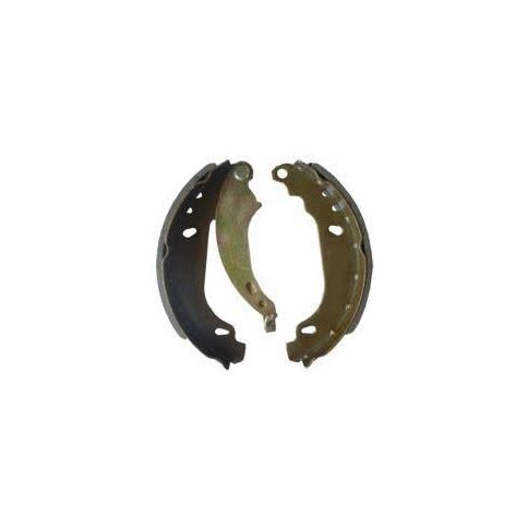 Brake Shoe Rear, DUSTER PHASE II 2.0L 4W, HMMS