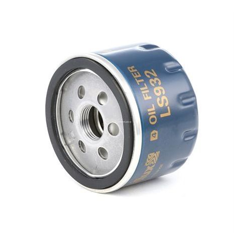 Engine Oil Filter, MEGANE IV - SEDAN - PE 1.6L, LVM0