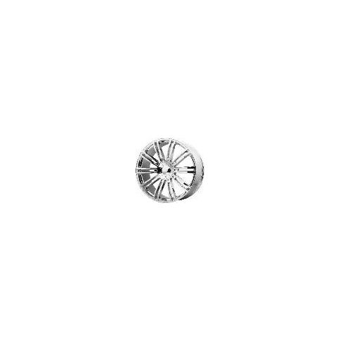 Alloy Wheel - R20 Silver