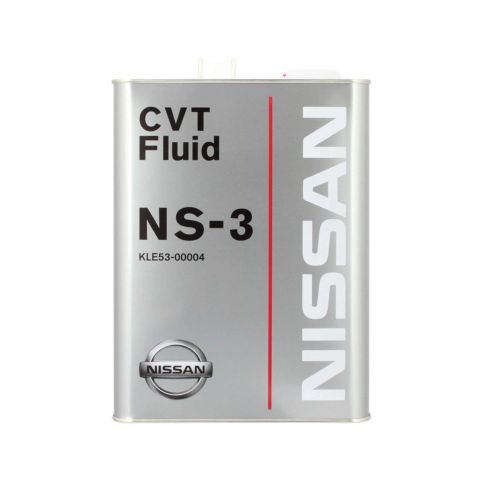 CVT Fluid NS-3