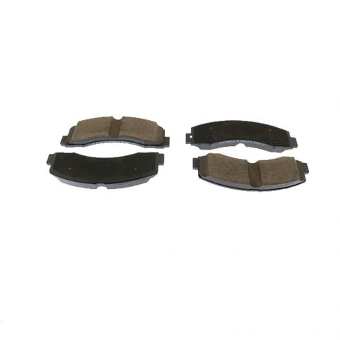 Brake Pad - Rear,Taurus 2.0L