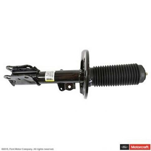 Shock Absorber - Front RH & LH,Mustang 5.0L