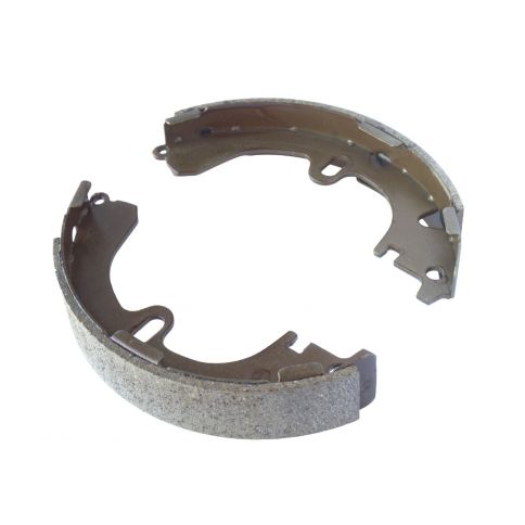 Brake Shoe Rear, MICRA 1.5L, K13
