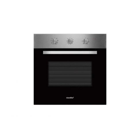 Comfee Built-in Electric Oven, 65L, Stainless steel