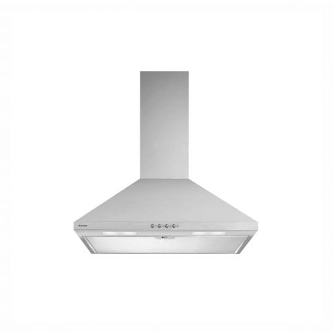 GLEM 60 CM Cooker Hood - With Fixing