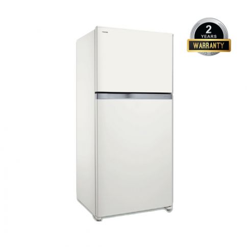 toshiba 720l fridge