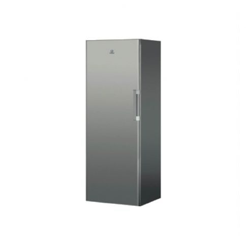 Indesit Upright Freezer, frost free, 222 Ltrs, Silver