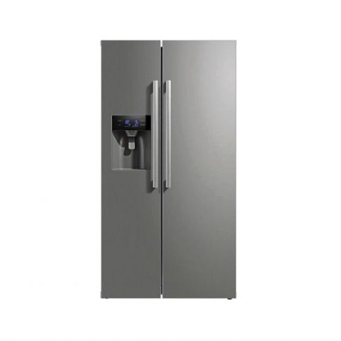 Ignis 660L SBS Refrigerator ,with water & Ice  