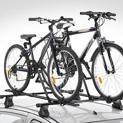 Roof bicycle Carrier