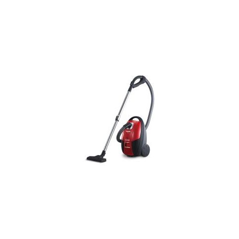 Panasonic Vacuum Cleaners 1700W Red