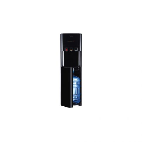 Toshiba, Bottom Loading Water Dispenser, Black