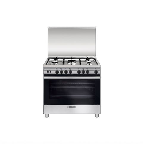 Glemgas 90x60cm Gas Cooker Specialista Eco