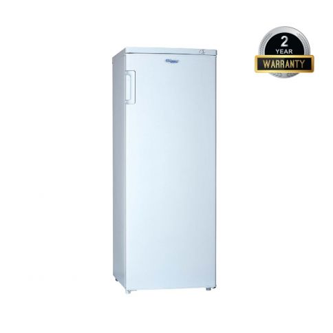Super General Upright Freezer