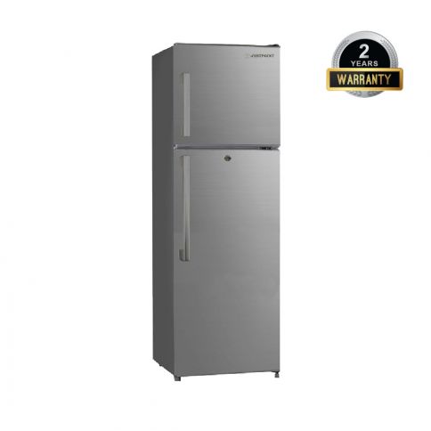 Westpoint, 300L, 2-Door Refrigerator, No Frost