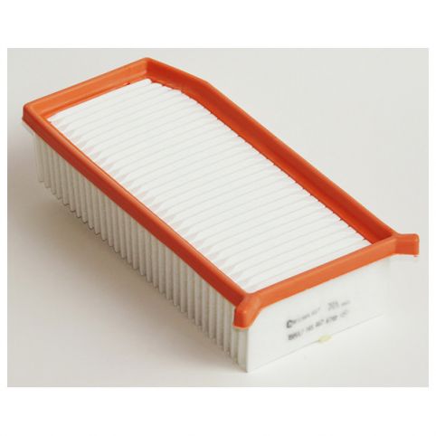 Air Filter, DUSTER PHASE II 2.0L 4W, HMMS