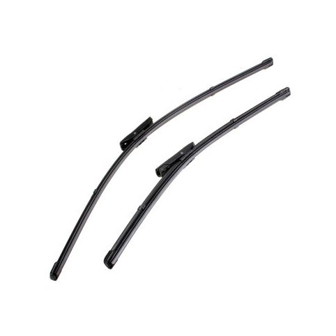 Wiper Blade LH, DUSTER PHASE II 2.0L, HSAB