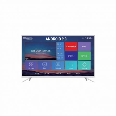 Super General 65" UHD Smart
