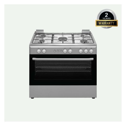 Fratelli 90x60 Gas Cooker