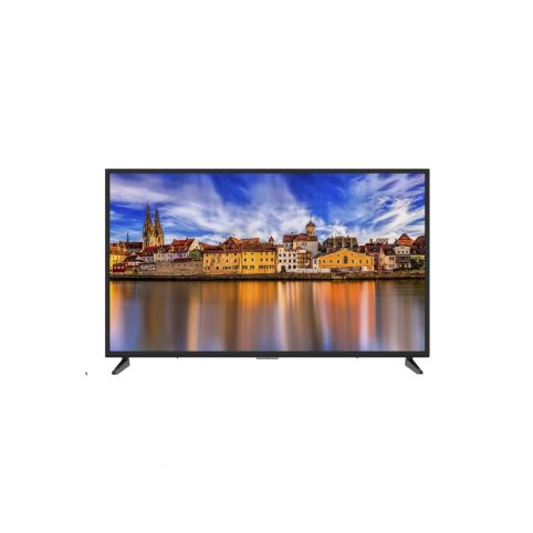 Admiral 65"LED, UHD Panel, SMART Android