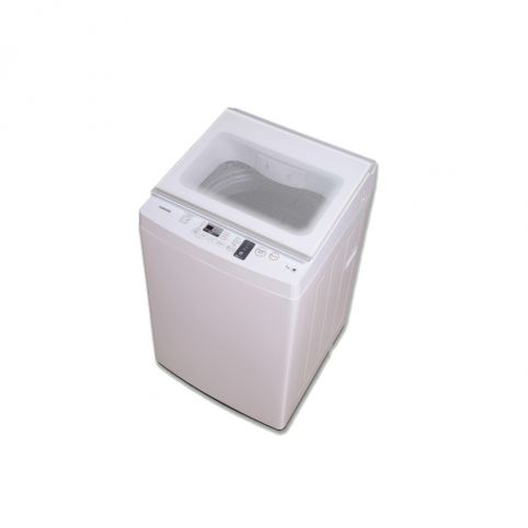 Toshiba, 7Kg, Top Load Washer with Fragrance Course, White