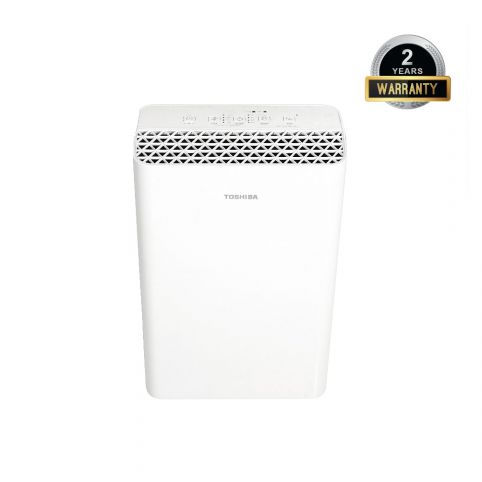 Toshiba Air Purifier