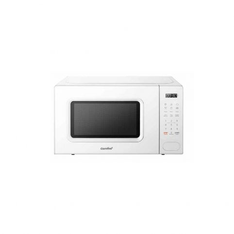 Comfee 20L Microwave Oven, Countertop, White