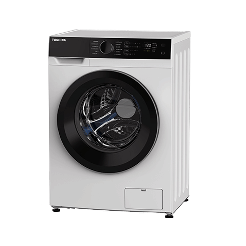 Toshiba 12 washer 8 kg Dryer 
