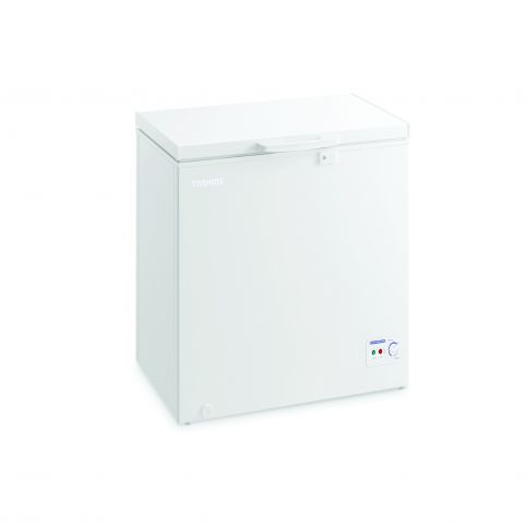Toshiba, 142L, 2-in-1 Function Chest Freezer