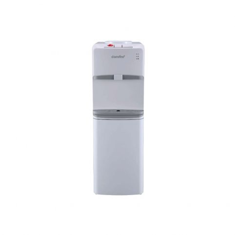 Comfee Water Dispenser, Top Loading, White