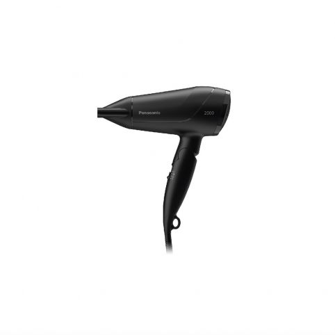 Panasonic Hair Dryer, Powerful Fast Drying in Compact Design, 2300W Drying Power