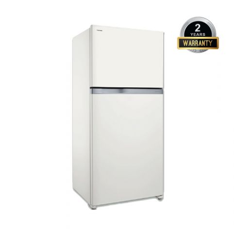 toshiba fridge 660l