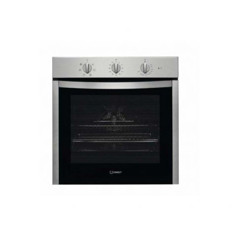  Indesit 60 cm 8 multifunction electric oven 