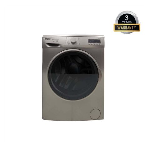 Ignis, 7Kg Wash / 5Kg Dry, Washer Dryer, Silver