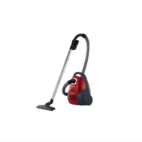 Panasonic VACUUM CLEANER, 1400W Power, Bagged Canister