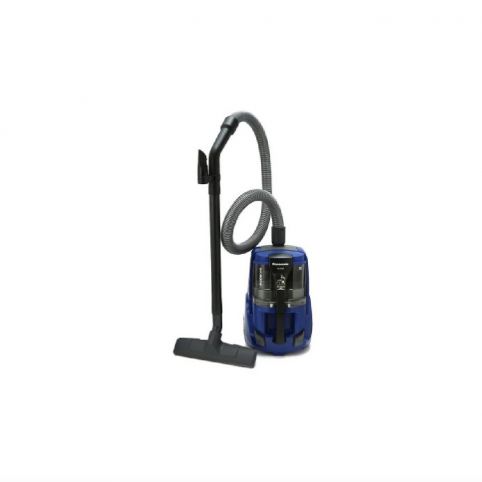 Panasonic Vacuum Cleaner Bagless Canister 1600W