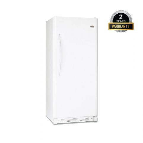 White-Westinghouse, 671L, Single Door All Refrigerator, White