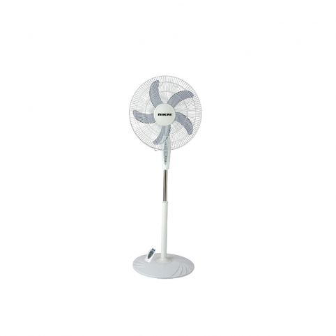 NIKAI 16" STAND FAN WITH REMOTE