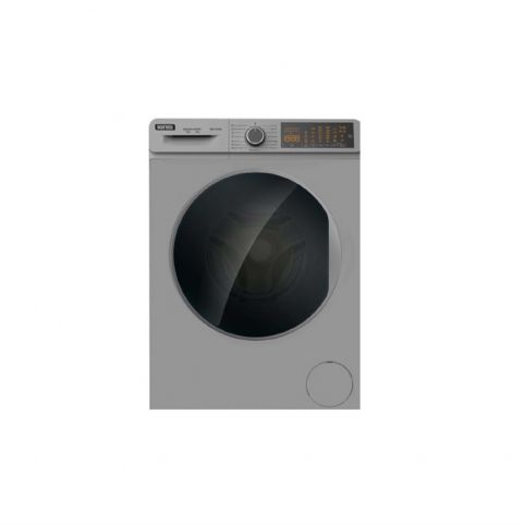 IGNIS Washer Dryer, 9/6Kg, Silver