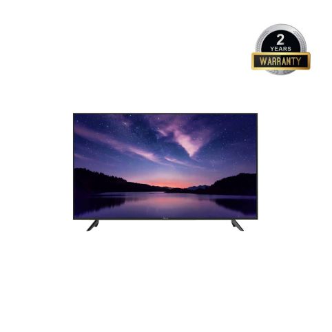 Super General 50 " UHD Smart LED TV