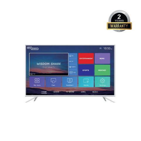 Super General, 55" SMART TV