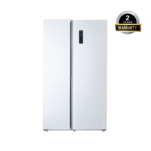 Super General, 780L, Side-by-Side Refrigerator, Inverter