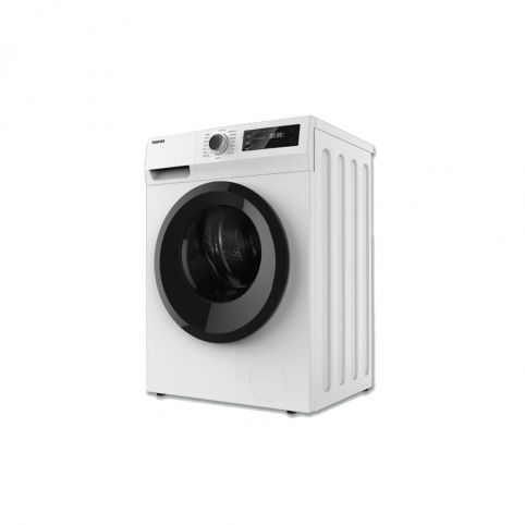 Toshiba, 7.0Kg Front Load Washer