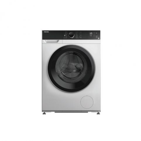Toshiba, 12Kg Wash / 8Kg Dry, Washer Dryer, White