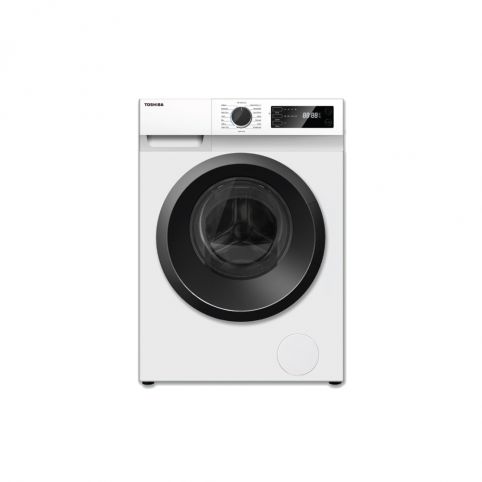 Toshiba, 8Kg Wash / 5Kg Dry, Washer Dryer, White
